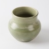 An Olive Jones Vase