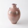 A Large Paul Fisher Vase