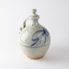 A Large Warren Tippett Floor Carafe - 2