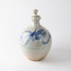 A Large Warren Tippett Floor Carafe - 3