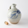 A Large Warren Tippett Floor Carafe - 4