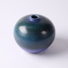 A Graeme Storm Small Orb Vase - 3