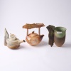 GRANCY FU Play with Handles - 3