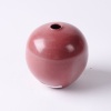 A Graeme Storm Orb Vase - 2