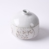 A Graeme Storm Vase - 2