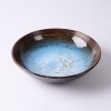 A Large Len Castle Chun Glazed Bowl