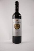 (1) 2005 Wolf Blass Platinum Label Shiraz, Barossa