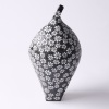 A Sang Sool Shim and Keum Sun Lee Sculptural Vase