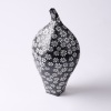 A Sang Sool Shim and Keum Sun Lee Sculptural Vase - 2