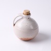 A Small Len Castel Shino Glaze Flagon - 2