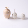 A Trio of Chris Gaelic Crystalline Pieces - 2