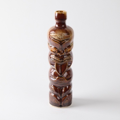 A Titoki Bottle