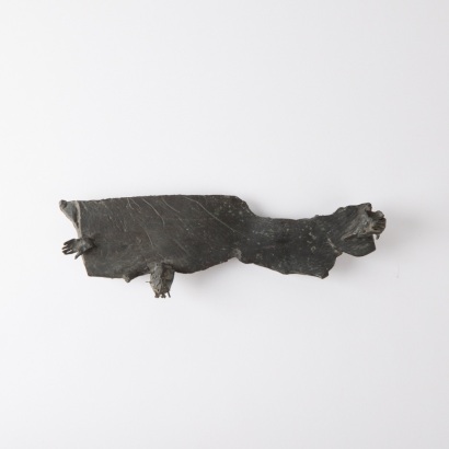 WALLACE SUTHERLAND Untitled