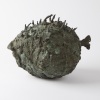 ELIZABETH THOMPSON Puffer Fish - 3