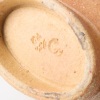 A Bruce Martin Anagama Fired Barrel Bottle Form - 5
