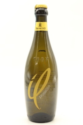 (1) Mionetto Il Prosecco DOC, Italy