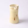An Andrew Van Der Putten Yellow Avian Form Jug - 2