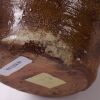 A Brett Smout Glazed Gourd Form - 2