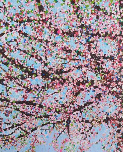 DAMIEN HIRST Loyalty, From The Eight Virtues