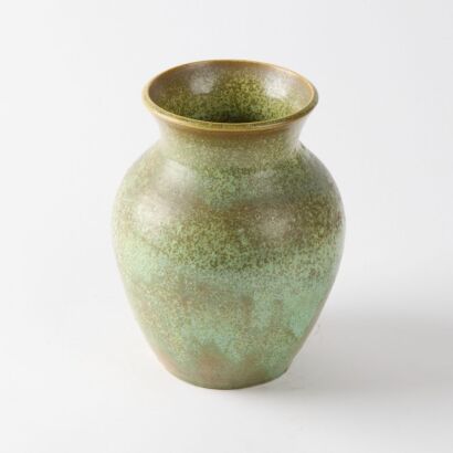 An Olive Jones Vase