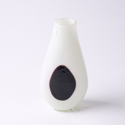 A John Croucher Attributed Vase