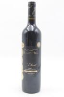 (1) 2007 Trinity Hill Tempranillo, Gimblett Gravels (FL)