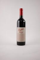 (1) 2005 Penfolds Grange Bin 95, South Australia