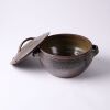 A Neil Grant Salt Glazed Casserole - 2