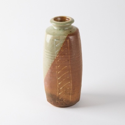 A Toby Stafford Bottle Form