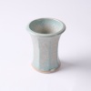 A Graeme Storm Rutile Glaze Vase - 2