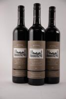 (3) 2005 Wynns Michael Shiraz, Coonawarra