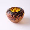 An Emile Gall&eacute; Rosehip Cameo Vase - 2