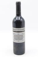 (1) 2000 BVE Barossa Valley Estate Ebenezer Shiraz, Barossa Valley [BC95]