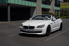 2011 BMW 650i Convertible - 3