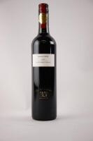 (1) 2005 Jacobs Creek Padthaway Shiraz, Padthaway