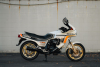 1982 Honda CX500 Turbo 500cc - 21