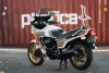 1982 Honda CX500 Turbo 500cc - 4