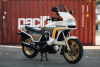 1982 Honda CX500 Turbo 500cc - 5