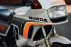 1982 Honda CX500 Turbo 500cc - 7