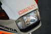 1982 Honda CX500 Turbo 500cc - 8