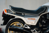 1982 Honda CX500 Turbo 500cc - 15