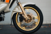1982 Honda CX500 Turbo 500cc - 16
