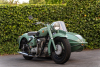 1951 Sunbeam S7 with Sidecar 500cc - 21