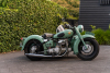 1951 Sunbeam S7 with Sidecar 500cc - 2