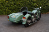 1951 Sunbeam S7 with Sidecar 500cc - 4