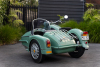 1951 Sunbeam S7 with Sidecar 500cc - 6