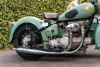 1951 Sunbeam S7 with Sidecar 500cc - 8