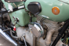 1951 Sunbeam S7 with Sidecar 500cc - 10