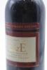 (1) 1997 BVE Barossa Valley Estate E & E Black Pepper Shiraz, Barossa Valley - 3