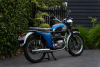 1962 Triumph Tiger 100SS 500cc - 2